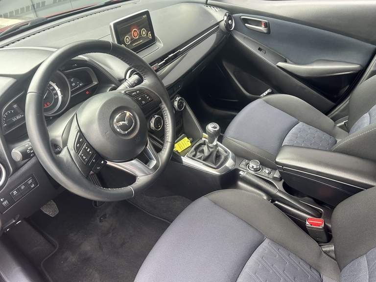 Mazda Mazda