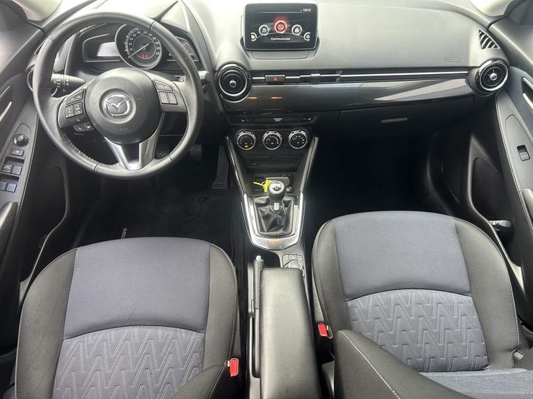 Mazda Mazda