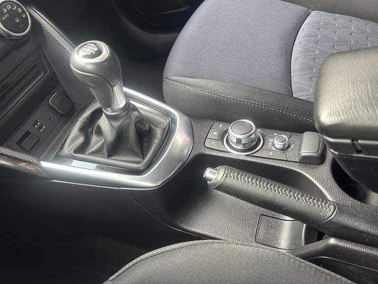 Mazda Mazda