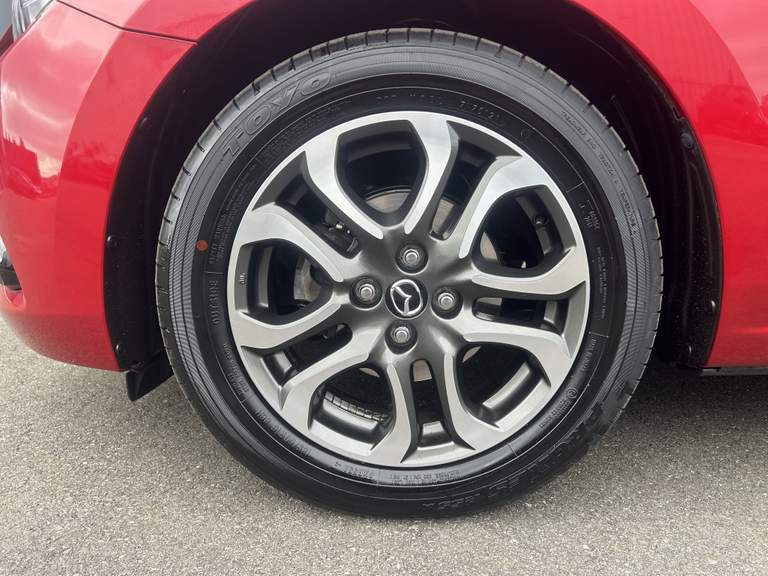 Mazda Mazda