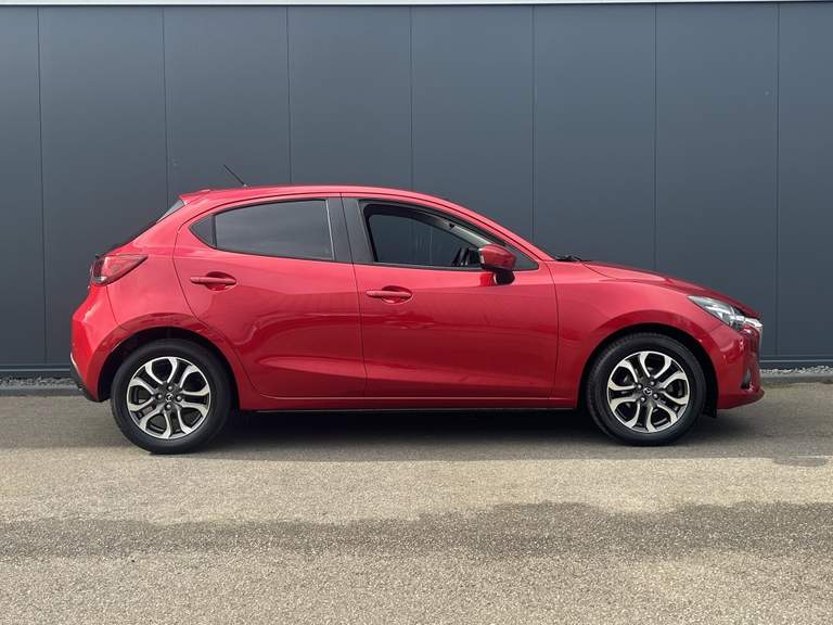 Mazda Mazda
