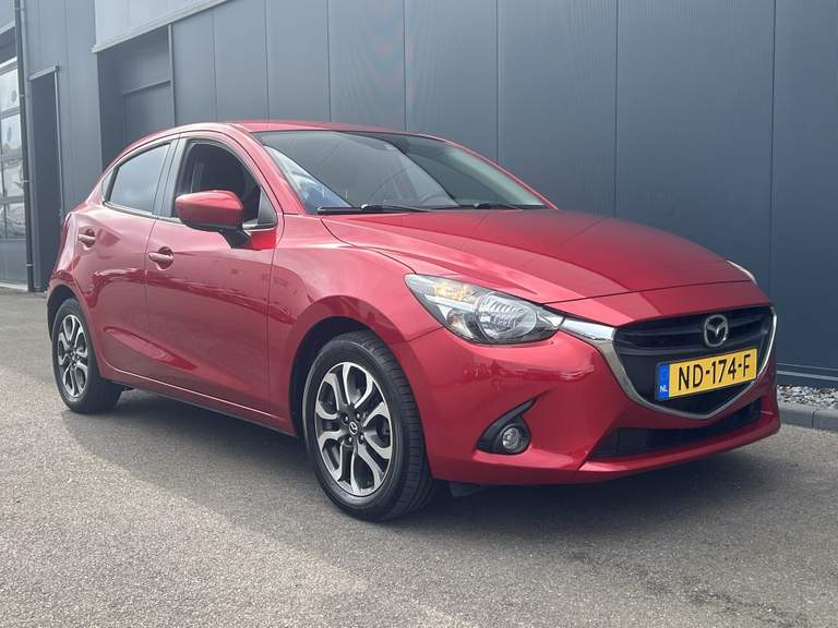 Mazda Mazda