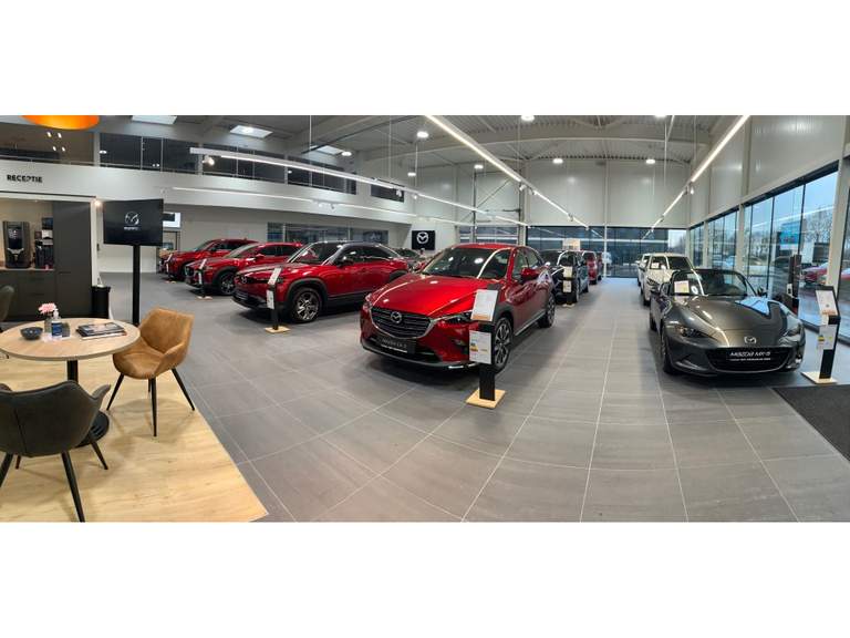 Mazda Mazda