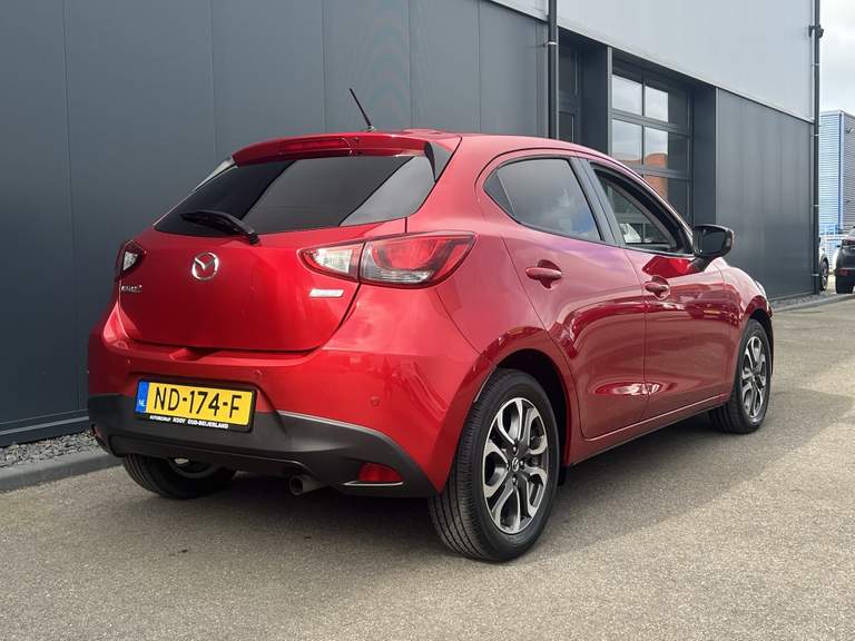 Mazda Mazda