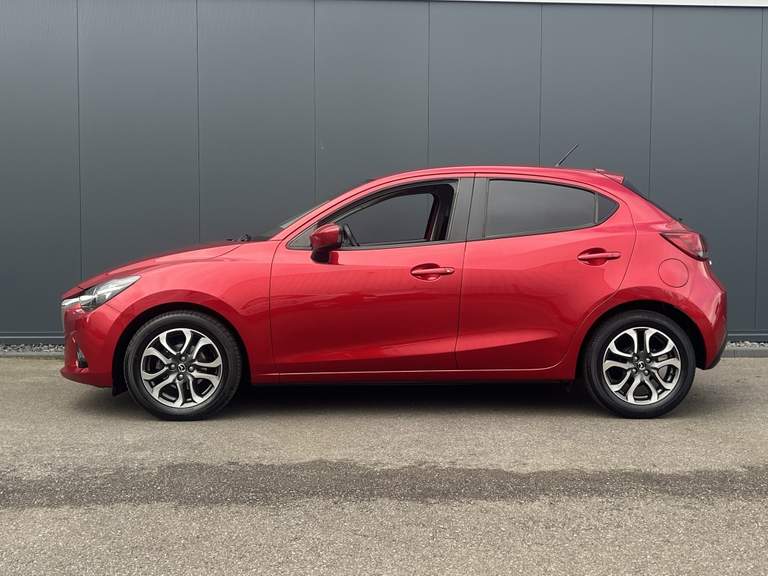 Mazda Mazda