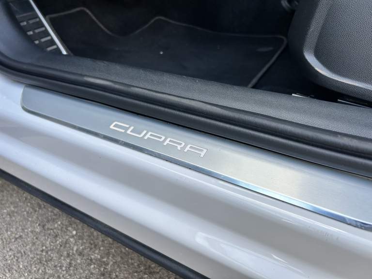 CUPRA CUPRA