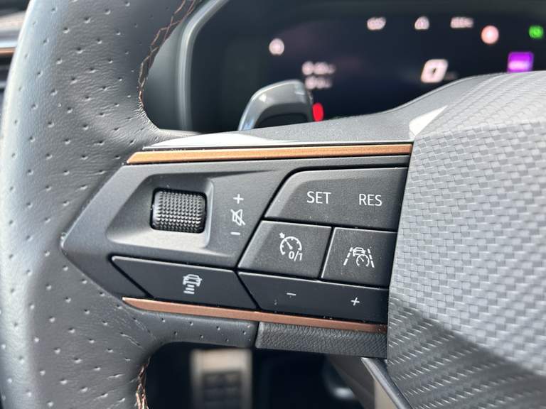 CUPRA CUPRA