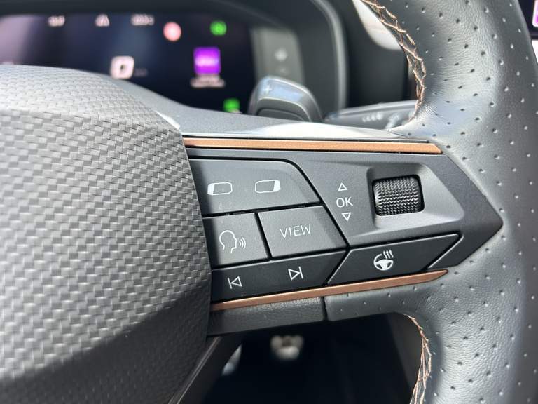 CUPRA CUPRA