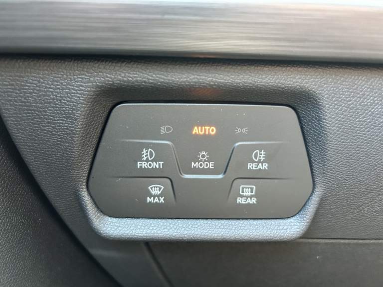 CUPRA CUPRA