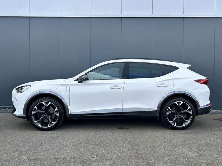 CUPRA CUPRA
