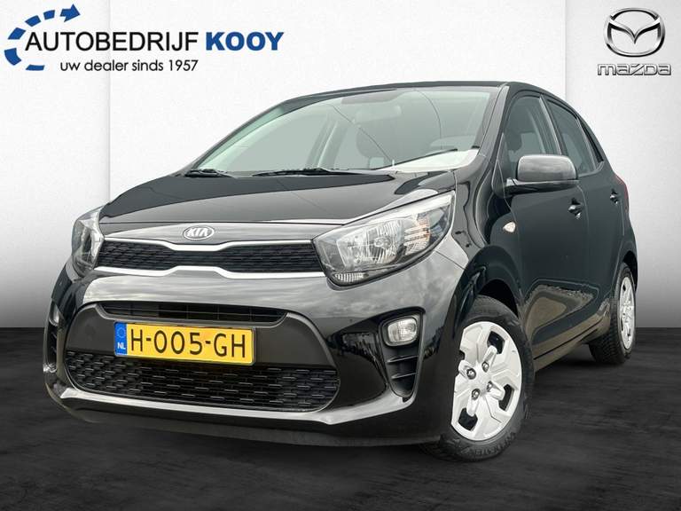 Kia