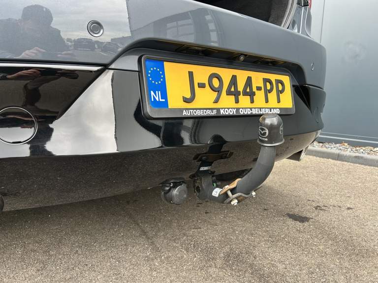 Mazda Mazda