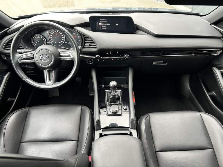 Mazda Mazda