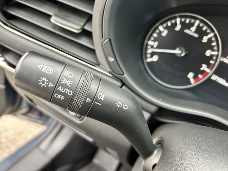 Mazda Mazda