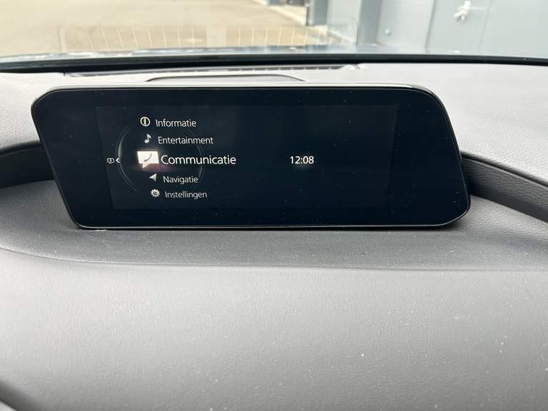 Mazda Mazda
