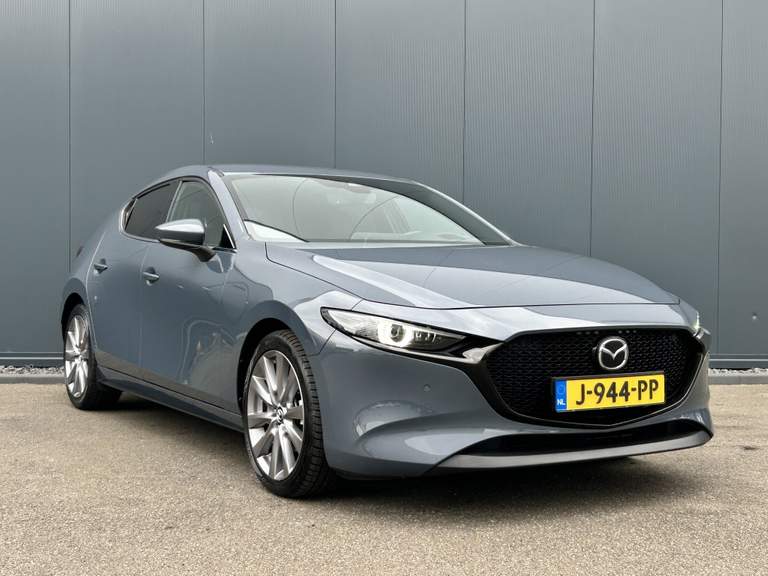 Mazda Mazda
