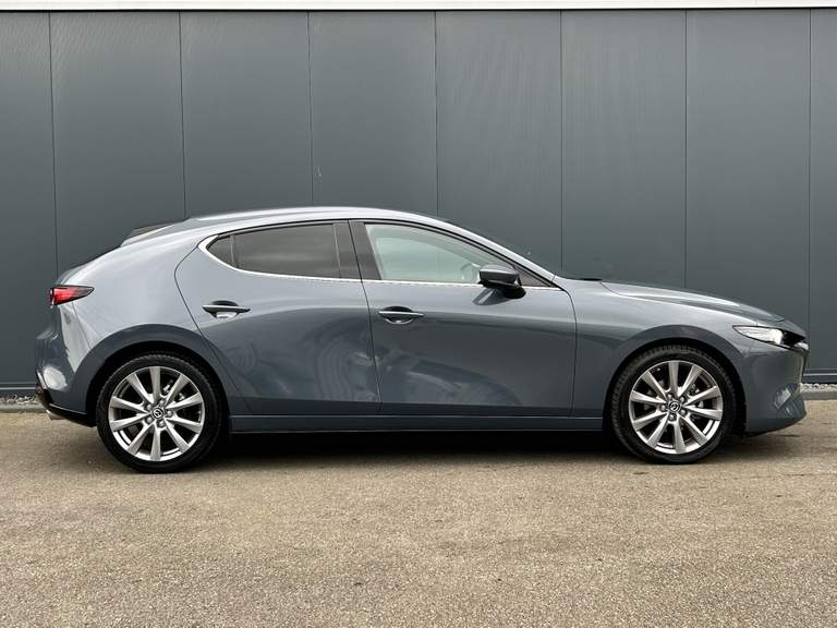 Mazda Mazda
