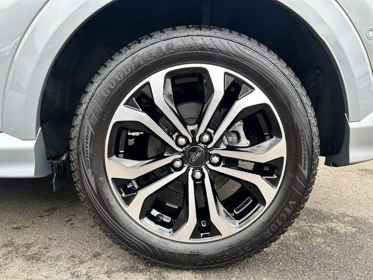 Ford Ford
