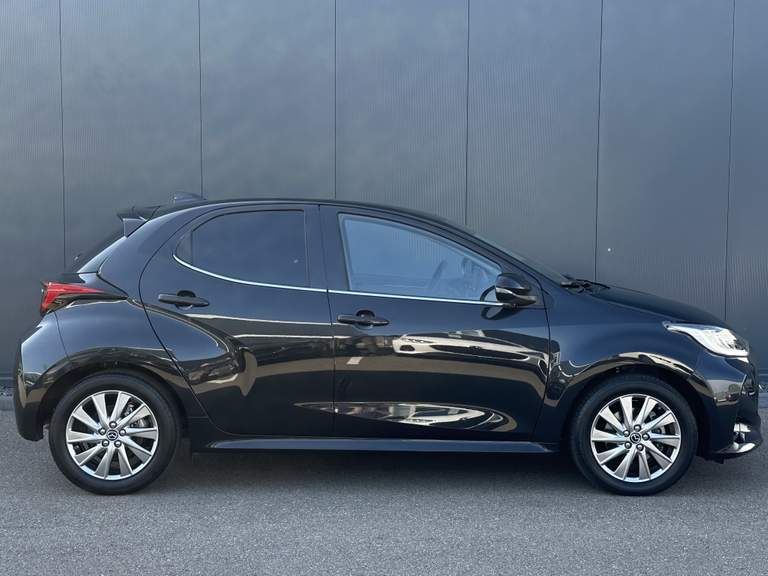 Mazda Mazda