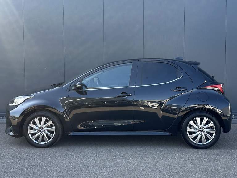 Mazda Mazda