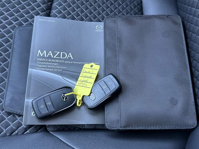 Mazda Mazda