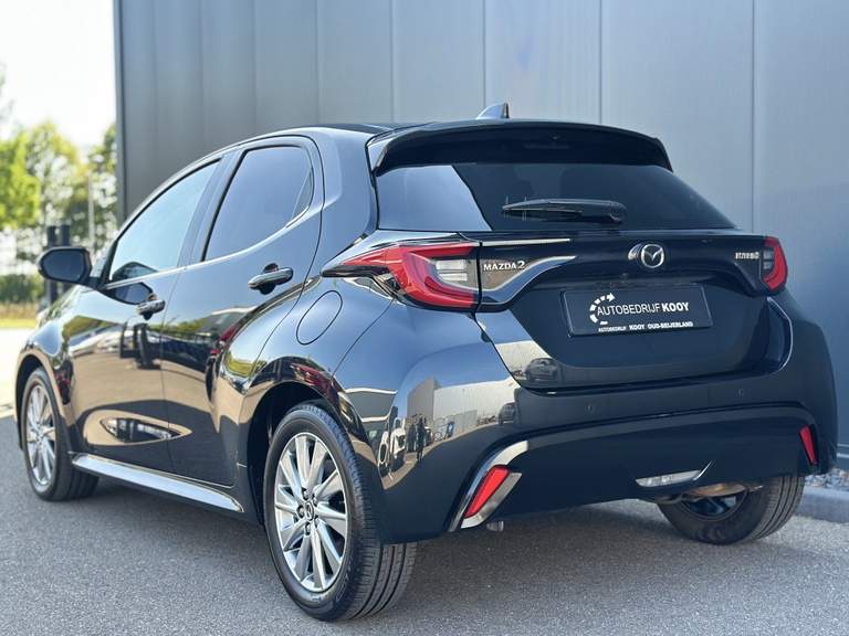 Mazda Mazda