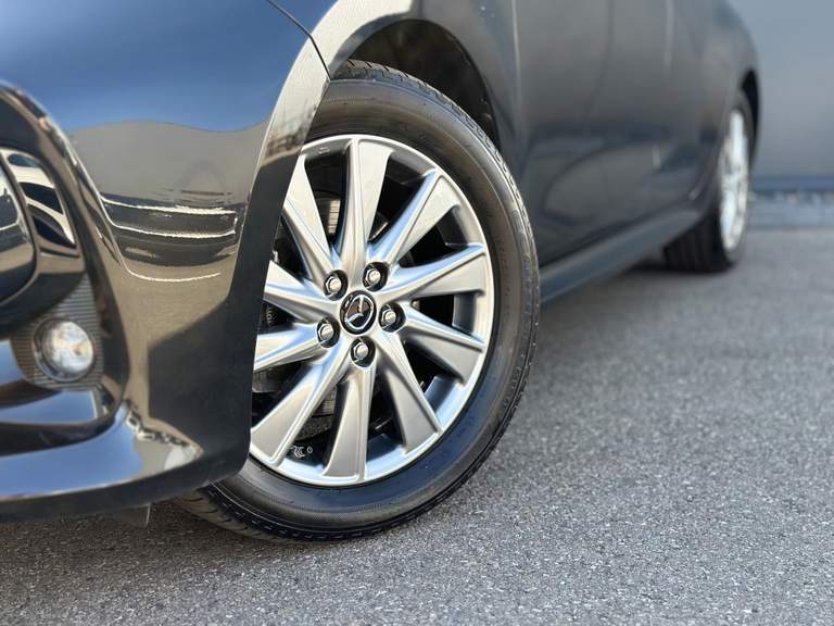 Mazda Mazda