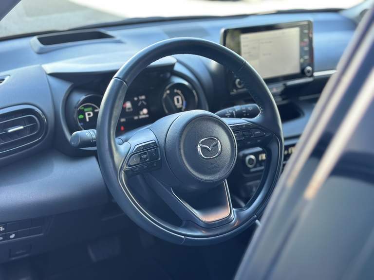 Mazda Mazda