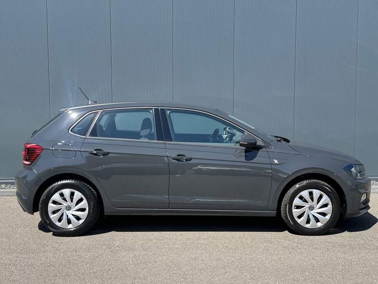 Volkswagen Volkswagen