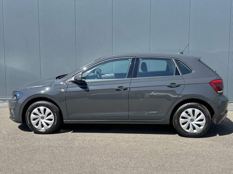 Volkswagen Volkswagen