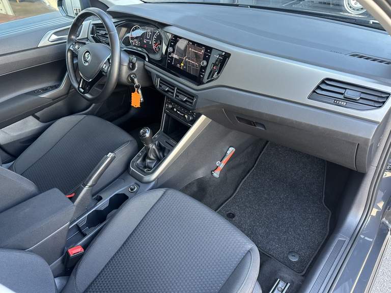 Volkswagen Volkswagen