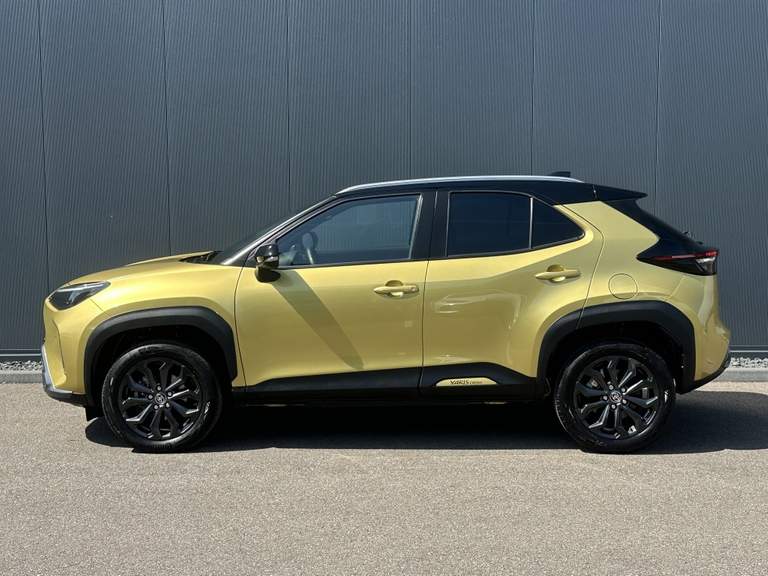 Toyota Toyota