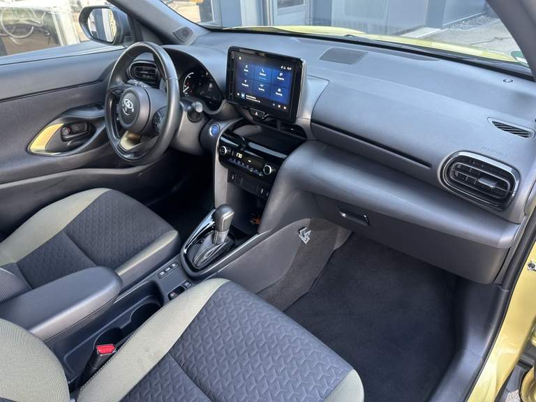Toyota Toyota