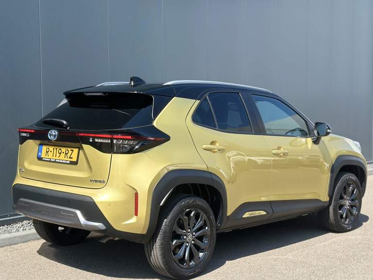 Toyota Toyota