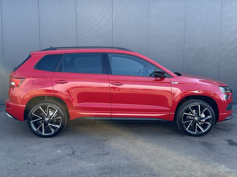 ŠKODA ŠKODA