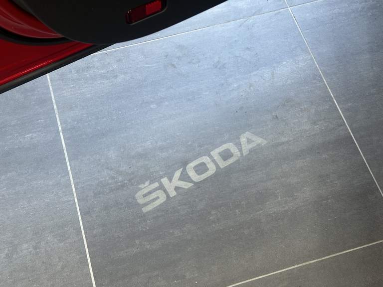 ŠKODA ŠKODA