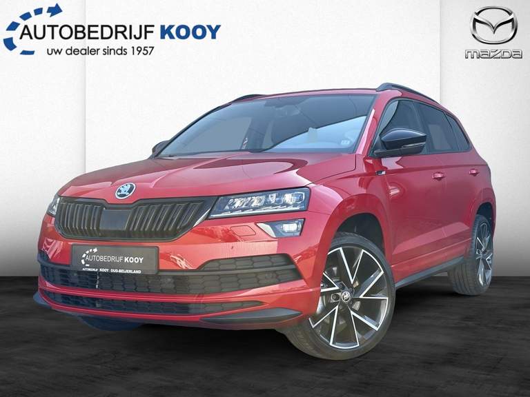 ŠKODA