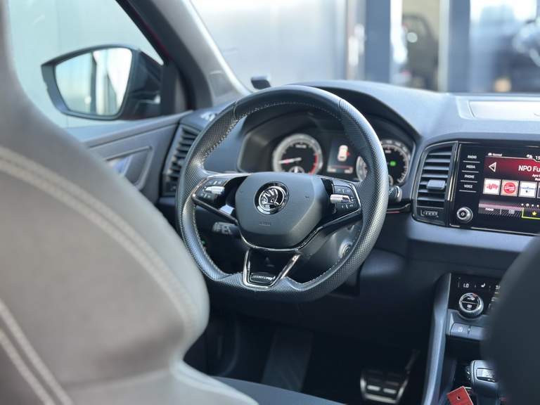 ŠKODA ŠKODA