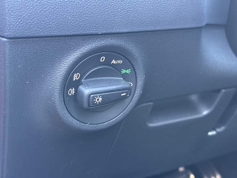 ŠKODA ŠKODA
