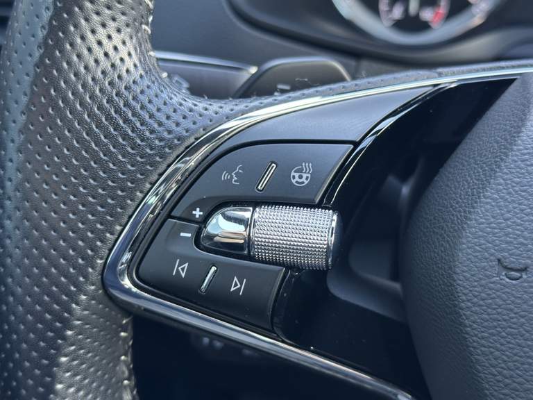 ŠKODA ŠKODA