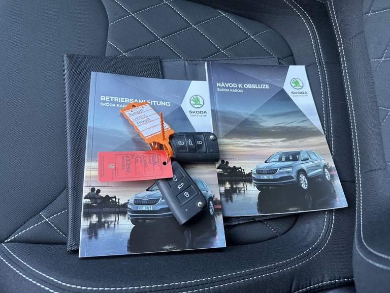 ŠKODA ŠKODA