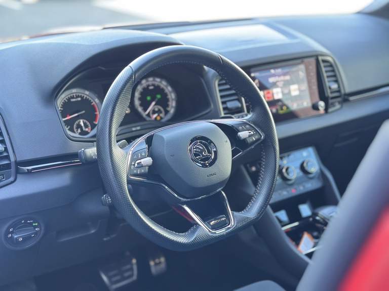 ŠKODA ŠKODA
