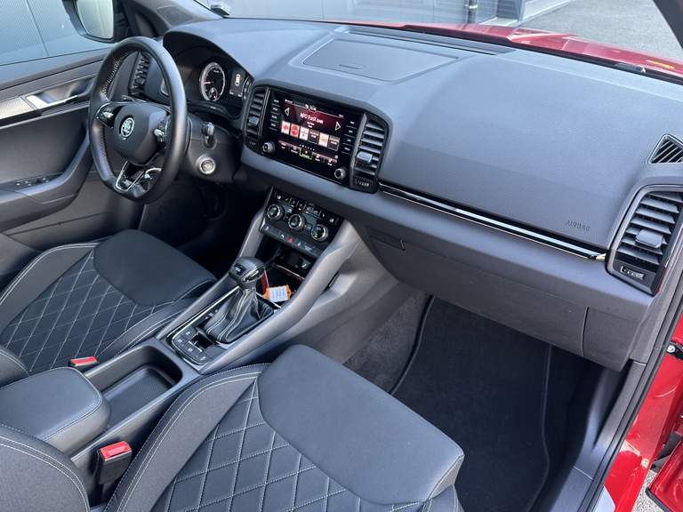 ŠKODA ŠKODA