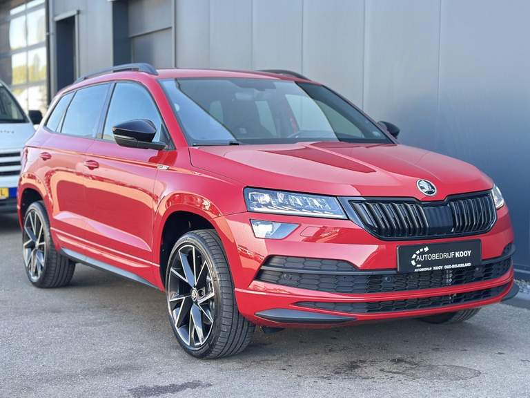 ŠKODA ŠKODA