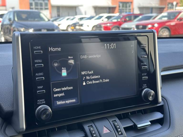 Toyota Toyota