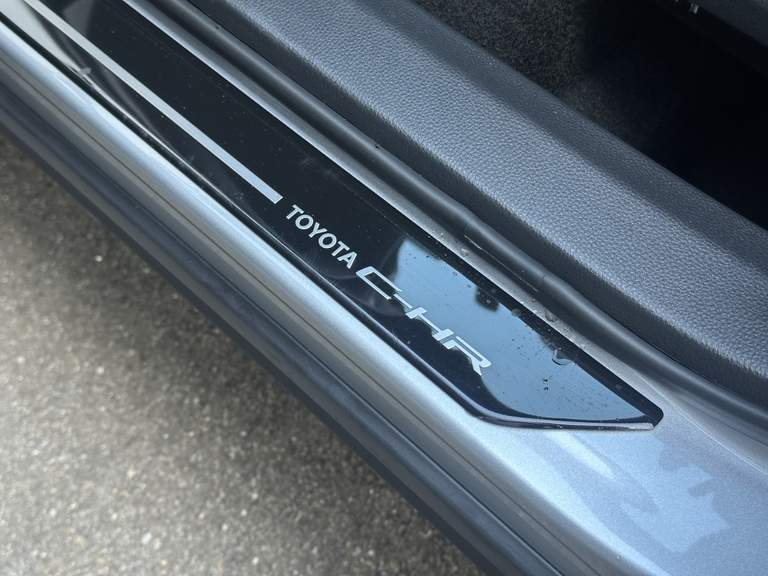 Toyota Toyota