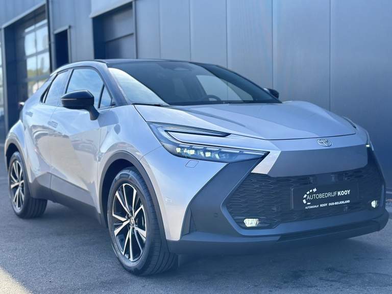 Toyota Toyota