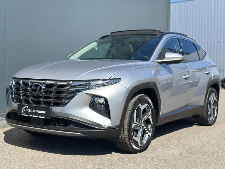 Hyundai Hyundai