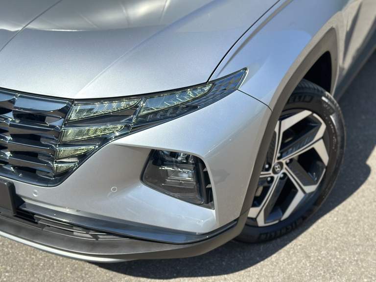Hyundai Hyundai