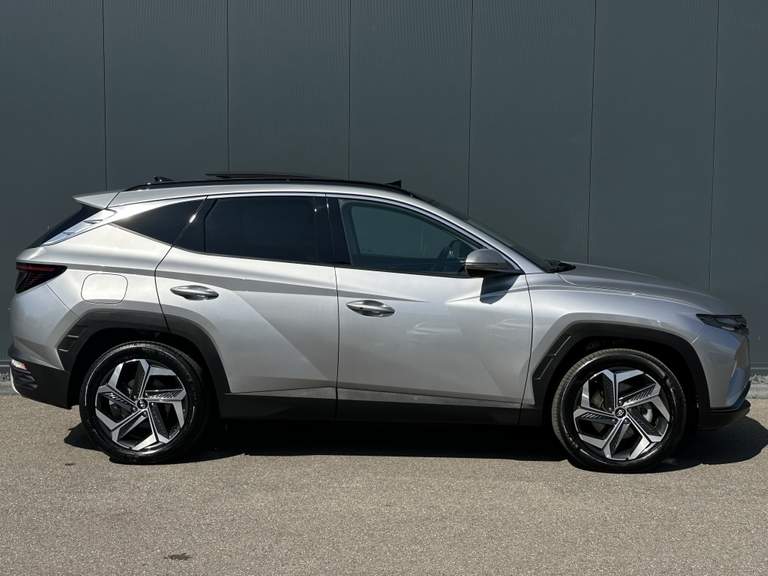 Hyundai Hyundai